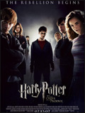 Wallpapers Harry Potter et l'Ordre du Phénix