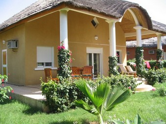 A louer villa au SENEGAL.Vos vacances au SENEGAL.Sejour a SALY.Voyage au SENEGAL Accueil