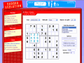 Sudoku Evolution