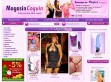  Lingerie sexy Chic et Charme, lingerie fine, lingerie coquine