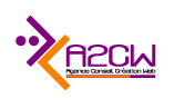 A2CW.com   Agence Cration Concept Web SARL