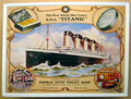 collection titanic