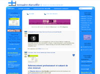 Annuaire Marseille