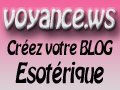 Blogs Voyance