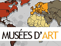 Musée d'art | Répertoire des Musées d'art