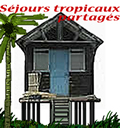 Sjours tropicaux partags