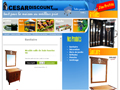 Cesar Discount : la boutique en ligne