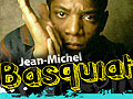 Biographie Basquiat