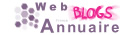 Blogs Annuaire Web France - l'annuaire des Blogs de France, référencement gratuit
