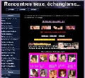 Rencontres coquines, sexe, changisme