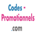 Codes-Promotionnels.com - Code Promo, Remise, Coupon, Rabais,Avantage,Cheque Boutique, Bons d'achat