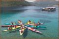 Spcialiste des voyages d'aventure en Turquie  Randonne, VTT, Kayak de Mer, Voyage questre