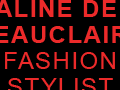 Aline de Beauclaire – Styliste de Mode Paris