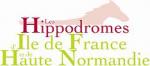Les Hippodromes d'Ile de France et de Haute Normandie