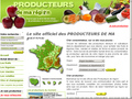 Tous les producteurs en vente directe de fruits lgumes viande, vin et panier de produits bio ferme