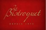 Le Bistroquet, grande table toile en Lorraine