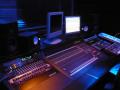 Studio d'enregistrement et mixage - Studio S, studio d'enregistrement sur Paris - Mastering Paris