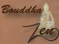 Dcoration zen d'exception, statues Bouddha