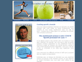 Coach sportif  domicile lyon / Massage dtente