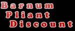 Barnum Pliant Discount