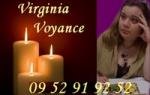 Virginia Voyance sur France esoterisme : voyance en chat direct