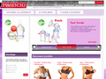 Twidou - Soutien gorge allaitement