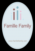 Famille Family: le label qualit des parents qui voyagent! Confort, scurit, loisirs, quipements