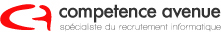 competence avenue, expert recrutement informatique WEB