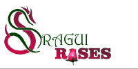 Dragui Roses en bois  prix discount !