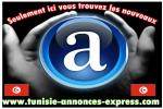 tunisie annonces express