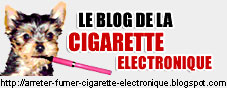 Le Guide de l'E-cigarette electronique