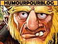 HumourpourBlog : pps, video buzz, funny photos !