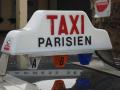 Taxi Paris - Réservation de taxi parisien, Paris et Banlieue