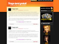 Tirage tarot gratuit