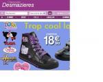 Chaussures femme - Escarpins femme