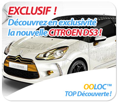 Ooloc.com, location de voiture,moins cher