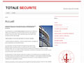 Suret entreprises -Totale Scurit