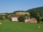 Grand gte de groupe en Bourgogne avec salles de fte et de restauration