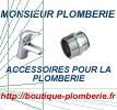 Boutique Plomberie - plomberie, sanitaire