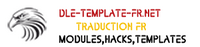 Dle-Template-Fr.Net Votre Support et Traduction du CMS DataLife Engine En Francais