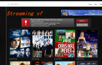 Streaming VF site de streaming Films Series US Mangas