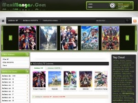 Japanimation, Animes VF et VOSTFR, téléchargement, Streaming