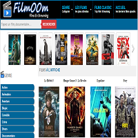 Filmoom : Film En Streaming Gratuit VF