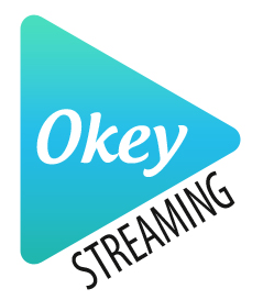 Okeystreaming.com - la plante de partage des films