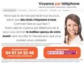 Zenvoyance - Voyance par tlphone