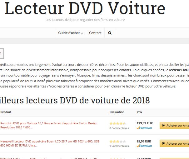 https://www.lecteurdvdvoiture.fr