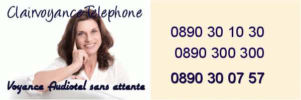 Clairvoyance cabinet de voyance par telephone