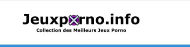 Jeuxporno.info, guide pour trouver facilement les meilleurs jeux porno du moment