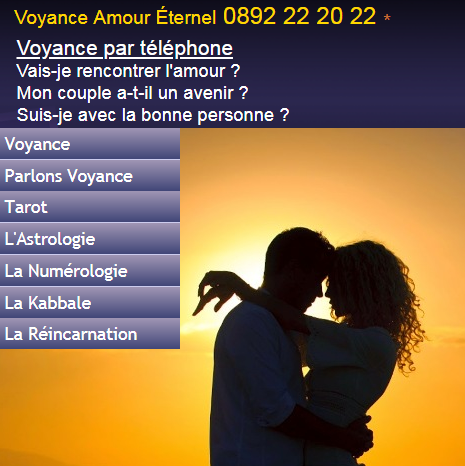 Votre service de voyance par tlphone