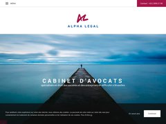 Cabinets davocats en droit des entreprises